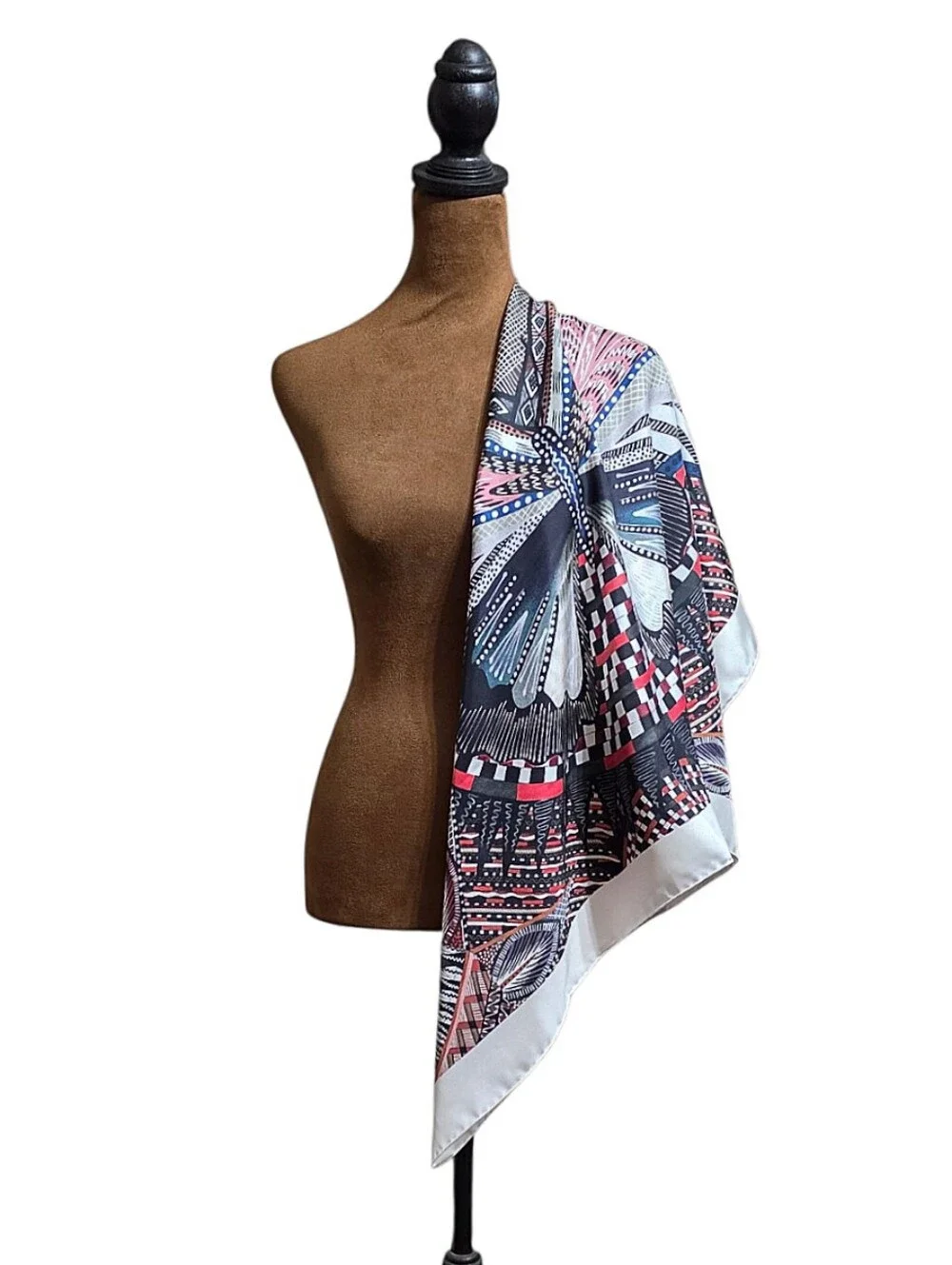 DIOR SCARF